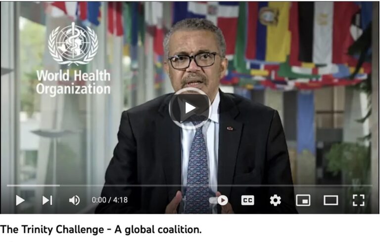What are the International Health Regulations?