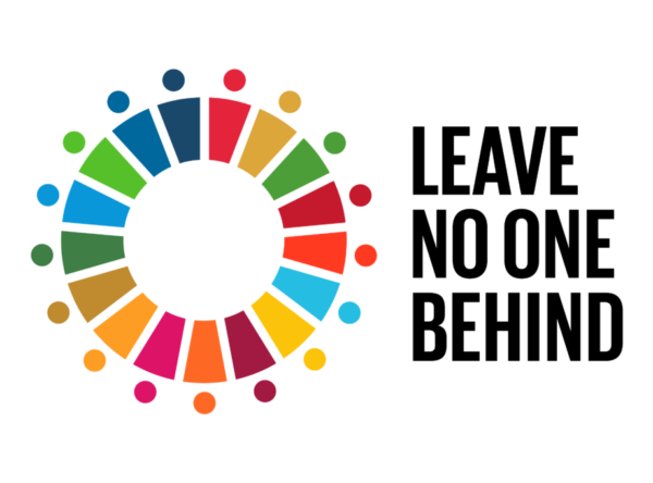 “Leave No One Behind” – A New Social Contract - Part 1
