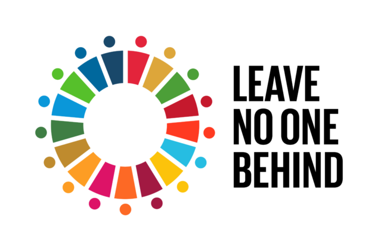 “Leave No One Behind” – A New Social Contract – Part 1