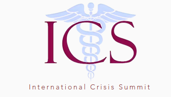 Welcome from ICS 4 Organizers and Introduction: International Crisis Summit