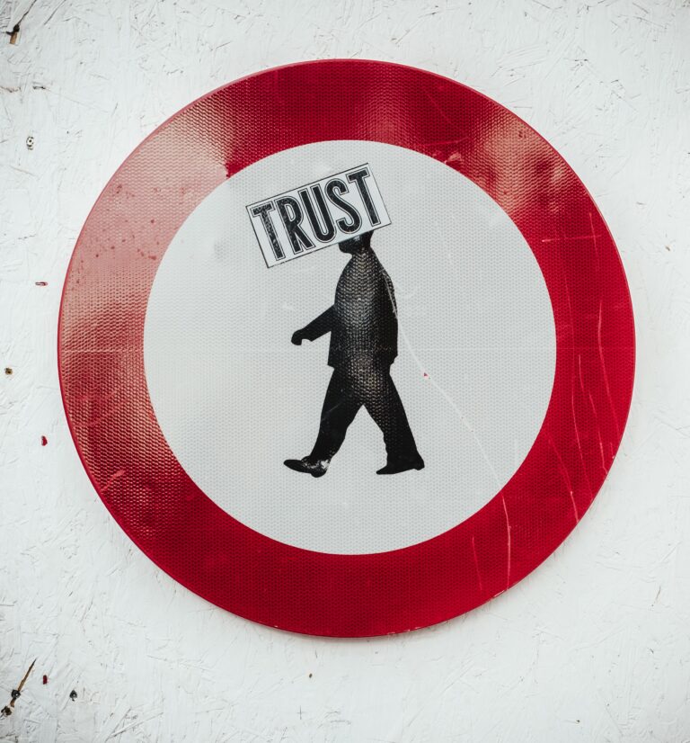 Who Trusts the WHO? Reforming massive agencies may be a task too great.