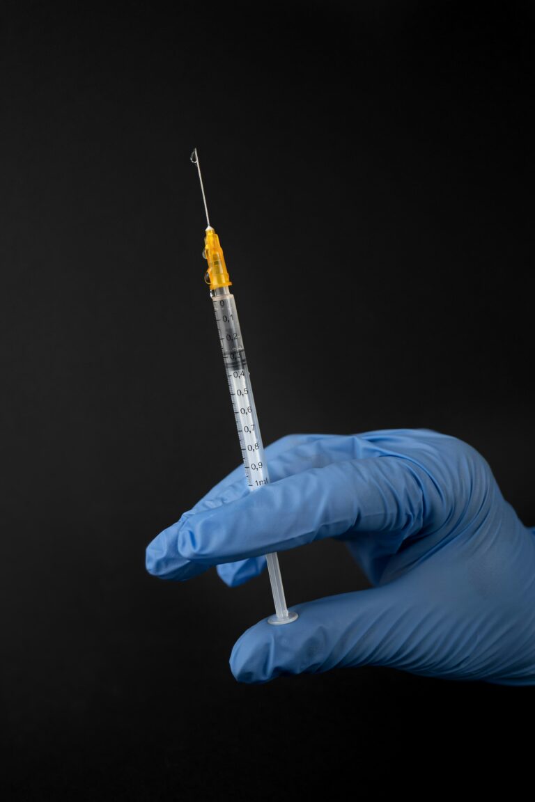 Disinformation Duplicity in Vaccine Safety Hearings