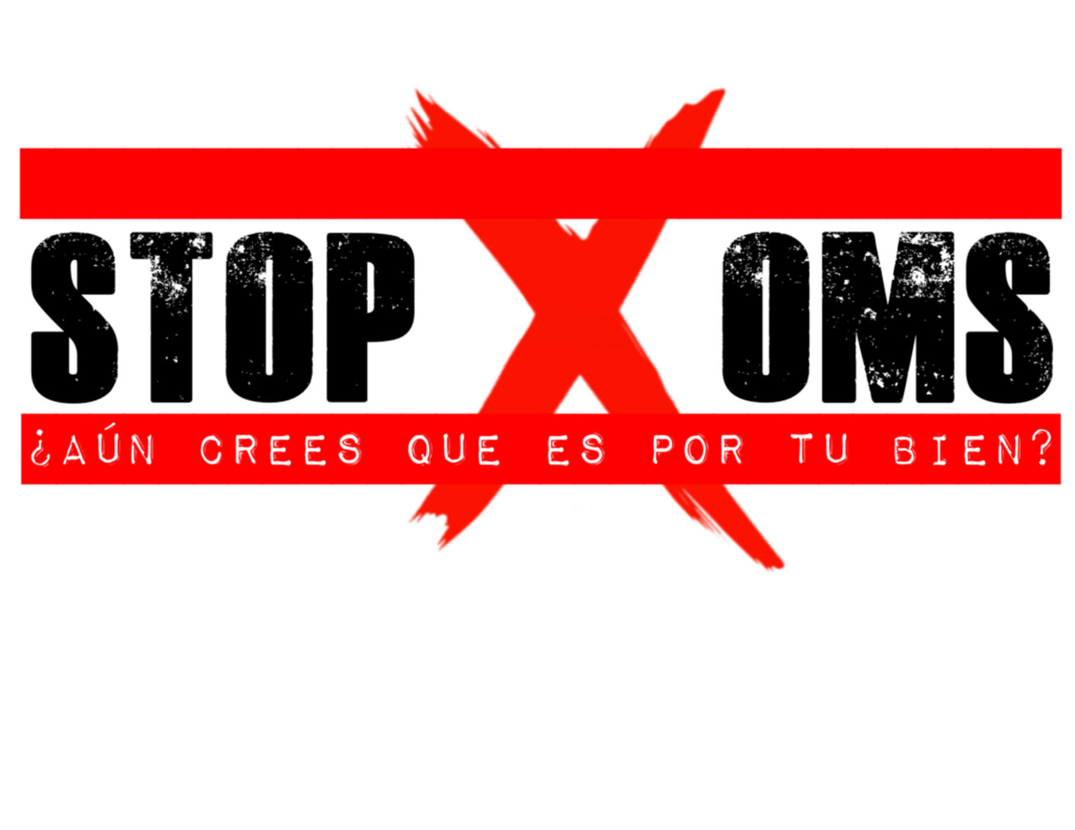 Stop The WHO DOOR TO FREEDOM stop-the-who-door-to-freedom