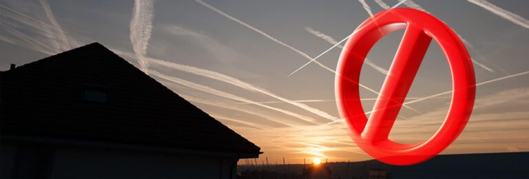 Banning Chemtrails – #SolutionsWatch