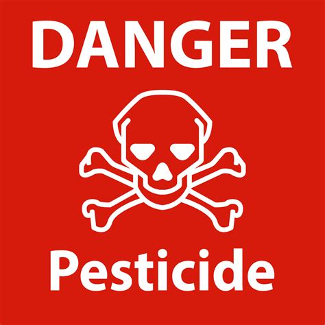 OPPOSE:  Pesticide Immunity – Sec. 10204 [Farm Bill] 